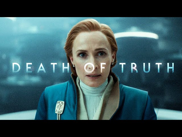 Andor: The Death of Truth
