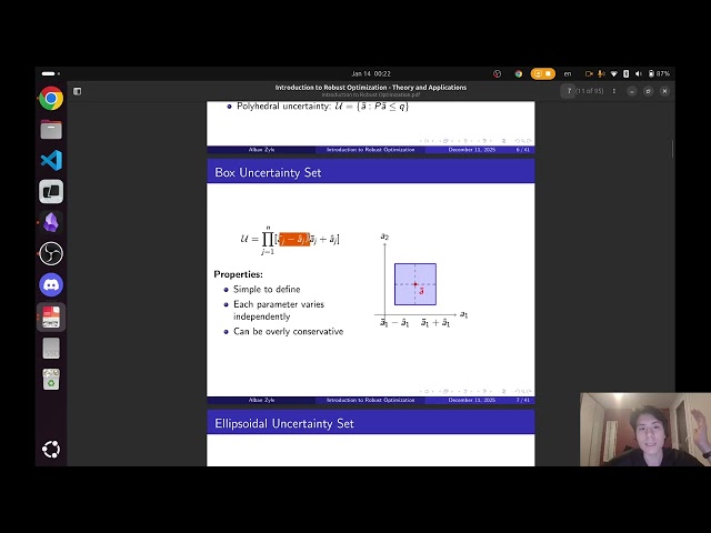 Day 46 of programming until I get a job as AI research engineer