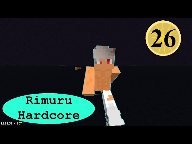 Yuuki's Still a Problem! The Temptation Dimension! (Tensura: Rimuru Hardcore Episode 26)