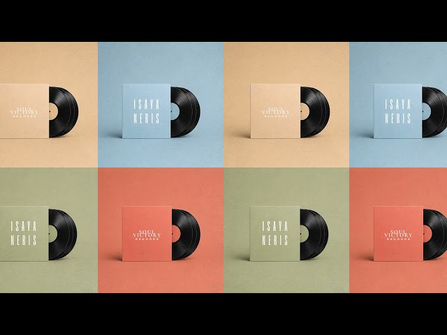 Isaya Neris - Maya (Extended Mix) [Isaya Neris Extended Collection]