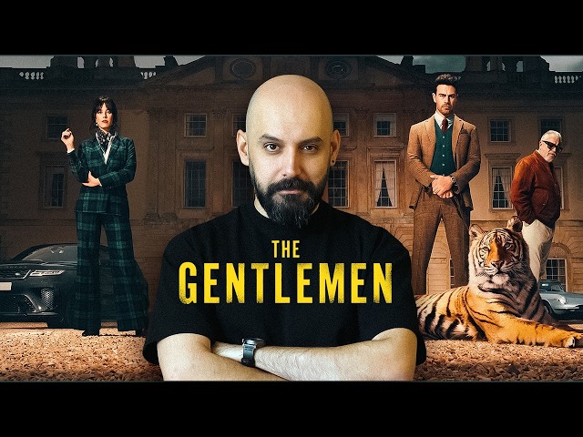 The Gentlemen: Season 1 Recap and Season 2 Review