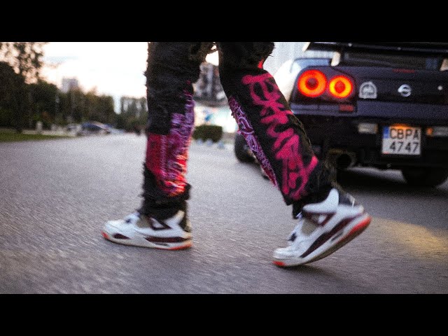RATIMID - Custom Made (Official Video)