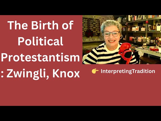 Men Who Ruled Without Crowns... and changed the World (from 'behind the scenes')