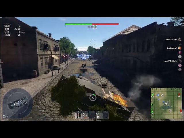 GTAThunder