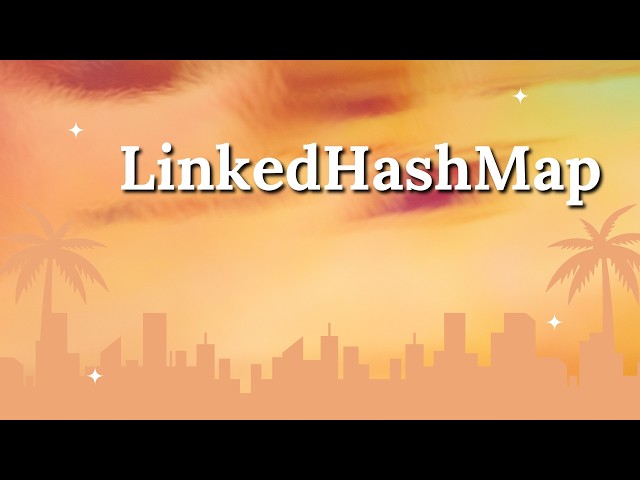 LinkedHashMap in Java Explained | Maintains Insertion Order | HashMap vs LinkedHashMap