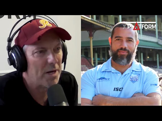 Former Black Caps Andre Adams discusses the arrival of Baz Ball in NZ