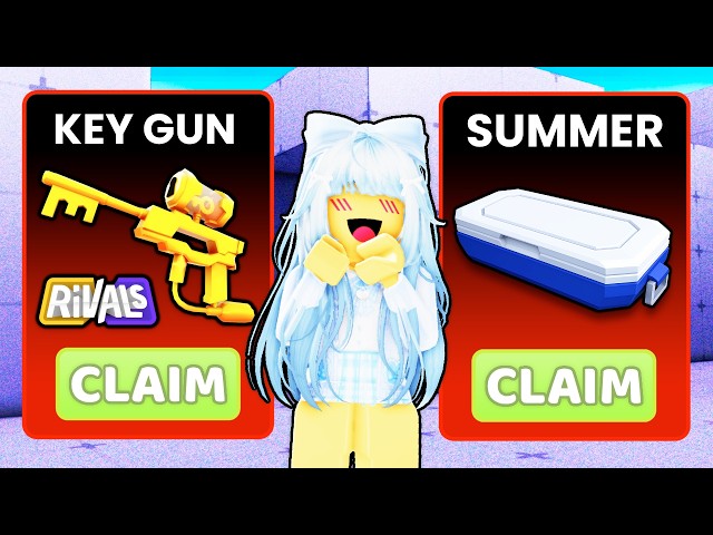 THANK YOU... OMG!! (Roblox Rivals News)