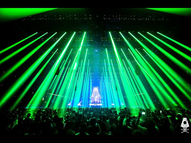 Rampage 2019 - INFEKT b2b MURDA