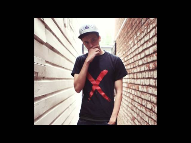 Logic Type Beat - Vices | XXXTENTACION - VICE CITY Original Instrumental