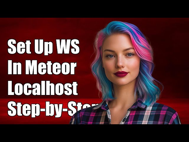 How to Set Up Secure WebSocket in Meteor App on Localhost: A Step-by-Step Guide