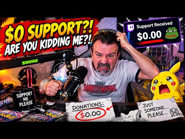 DSP $0 Support Dark Souls 2 Finale Disaster Stream! Leads To Q&Beg