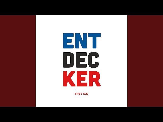 Entdecker