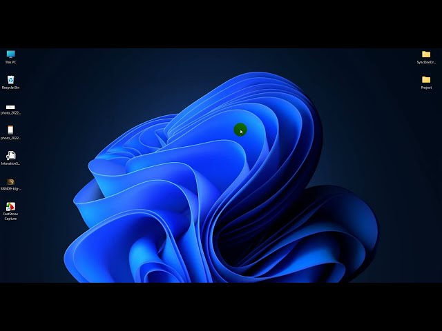 Github clone project to Visual Studio