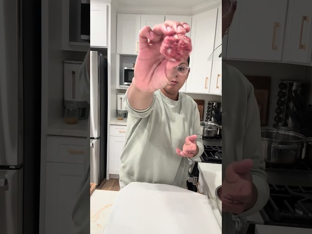 How do I look in my new kitchen? #cook #cooking #shorts #viral #viralvideo #shortvideo #foryou #fyp