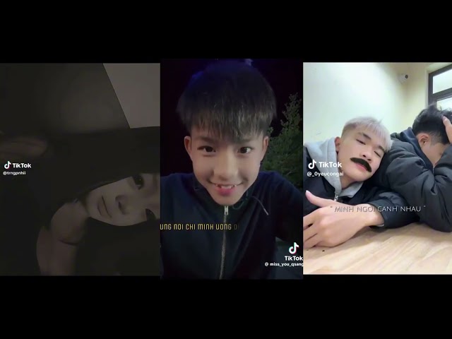#8 | Tổng hợp các video tiktok của các boy phố girl phố thời đại 5.0 #xuhuongyoutube 