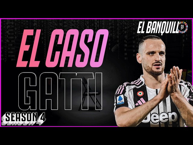 Gatti leaving Juventus? Napoli and Aston Villa are chasing him!