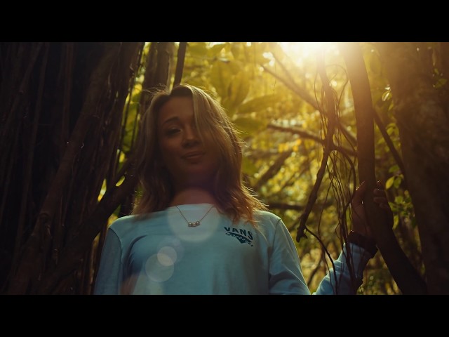 HIRIE - She Go (Official Music Video)