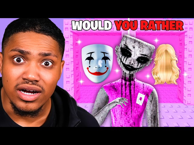 This Roblox Game Has DARK SECRETS..