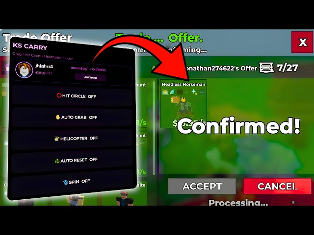 🧠EL MEJOR SCRIPT STEAL A BRAINROT🧠|🤑TRADEOS🤑|🥶AUTO STEAL🥶|⬆️SALTO INFINITO⬆️|🪼ANTI BAT Y MEDUSA💀|