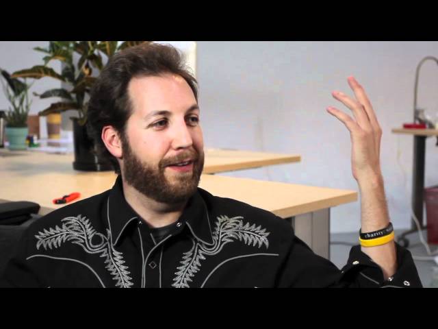 Foundation 07 // Chris Sacca