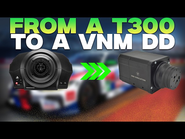 How Much Better is A Direct Drive Wheel