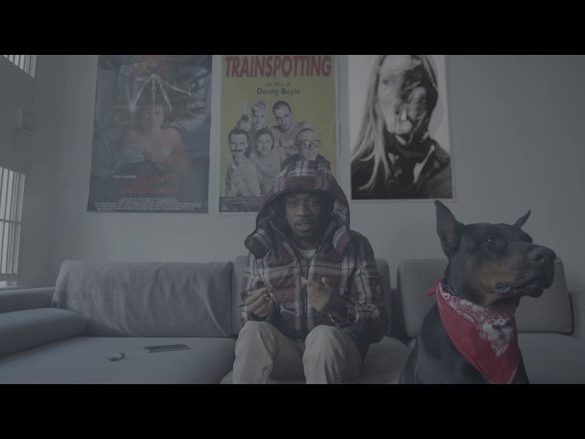 Protect - Undercover groupie [Official Music Video]