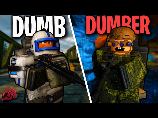 How 2 IDIOTS PLAY Project Delta...