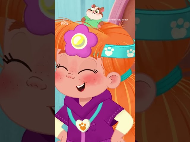 Baby Koala's tantrums song 😭🍼 | Vida the Vet | ABC Kids