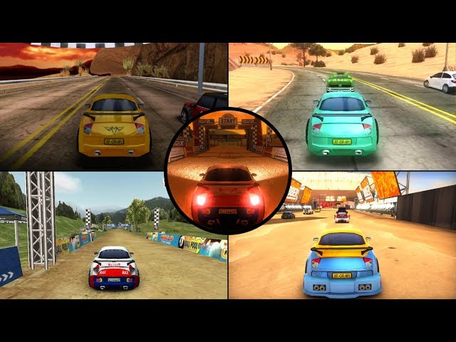 Evolution of Spryster in all Xform Games (2008 - 2019)