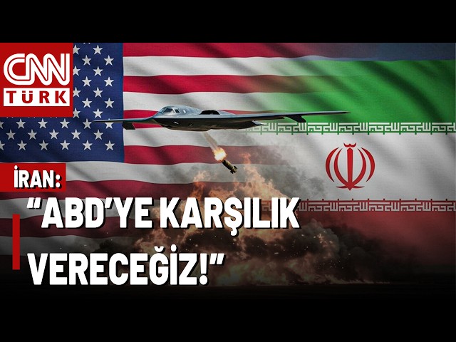 US Warplanes Strike Boats, Iran Livid! What's the Latest Between the US and Iran?