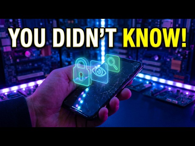 5 Mind-Blowing Android Features You Must Try!