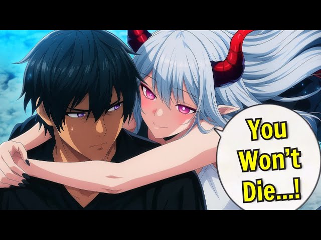 [Complete] Everyone Thing He Was a Looser Until Fate Gave Him Cursed Power For Became Stronger