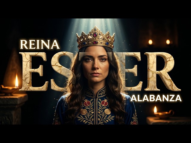 IMPOSSIBLE NOT TO CRY! Prophetic Praise About Esther That Will Awaken Your Purpose (Get Ready Wom...