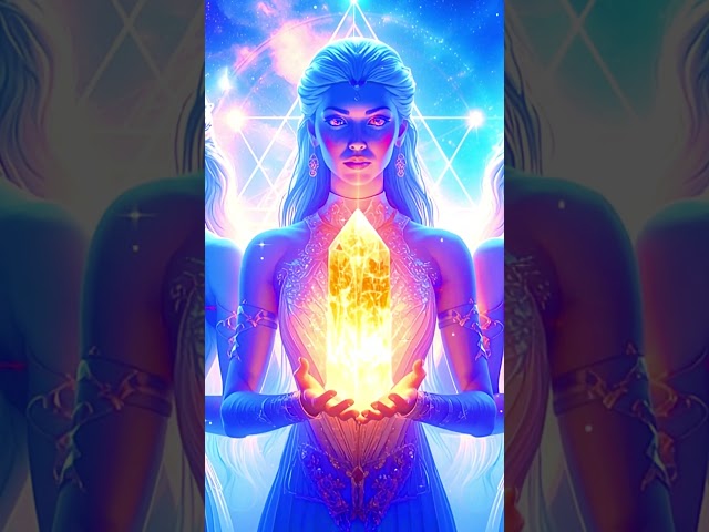 Arcturian Healing Frequencies 💫741Hz+963Hz+777Hz+528Hz✨Light Codes Activation🌟Starseed Awakening