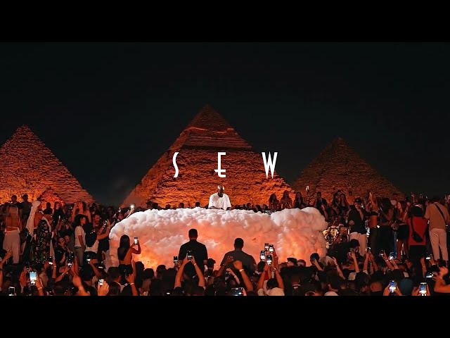 AFRO HOUSE Sunset Mix 2026