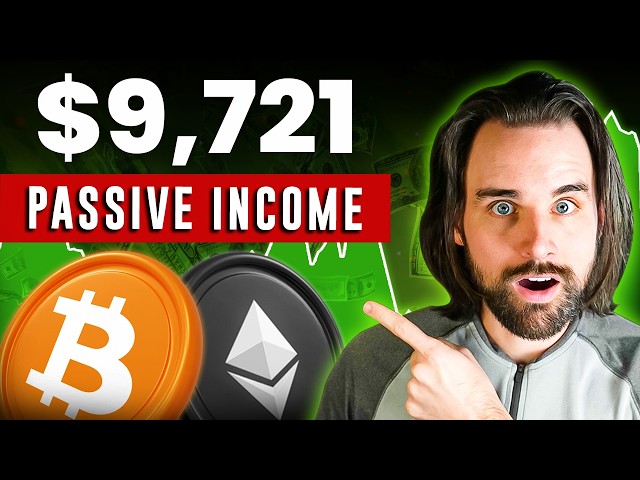How to create a passive income app with Flash Loans + AI