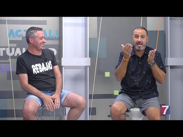 RADIO7 se "muda" de dial