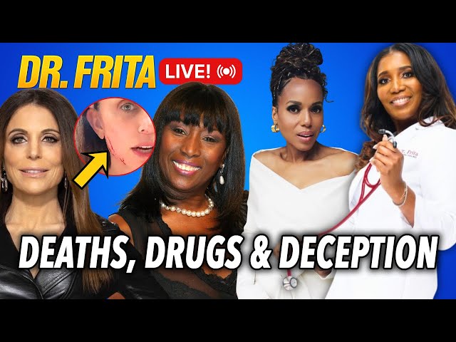 Kiki Shepard's Fatal Heart Attack | Chat GPT Health Advice? GLP 1 Lawsuit | Celebrity Health News