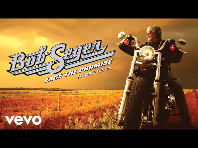 Bob Seger - The Answer's In The Question (Visualizer) ft. Patty Loveless