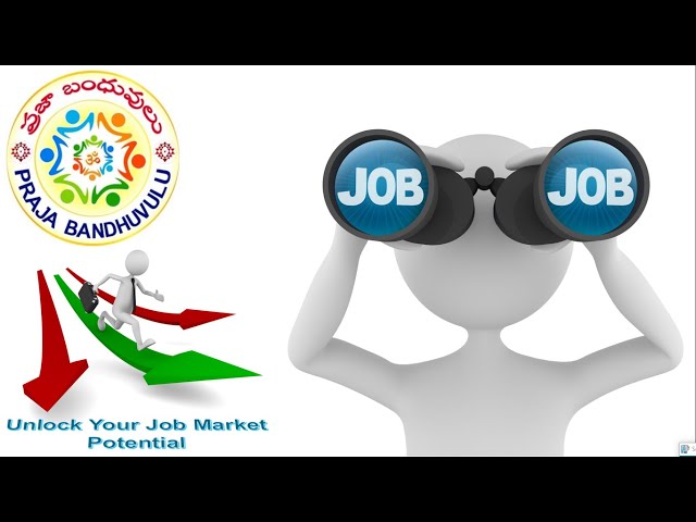 Praja Bandhuvulu - Unlock Your Job Market Potential