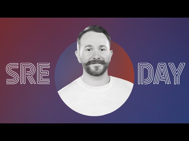 Honey, the Audience Broke My App | Jake Page | SREday London 2026 Q1