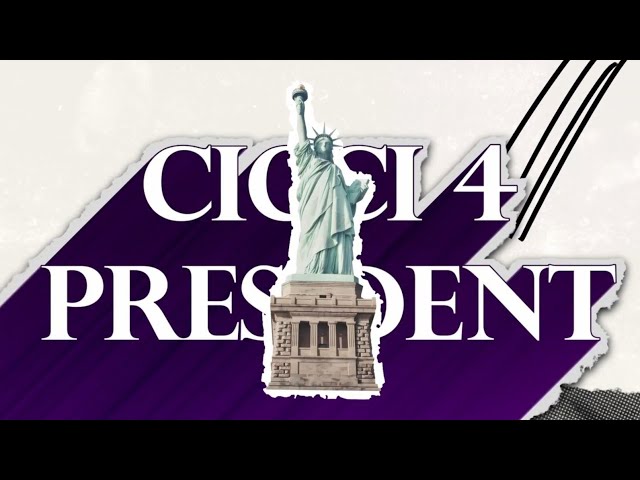 Daniel Moscarda - Cicci 4 president