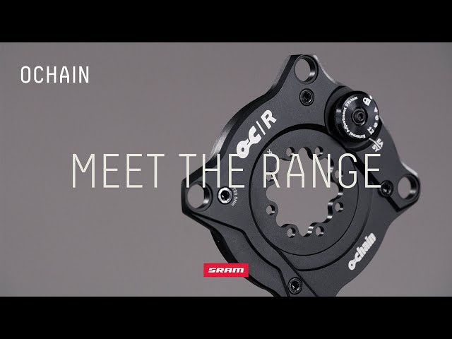 Ochain | Meet The Range