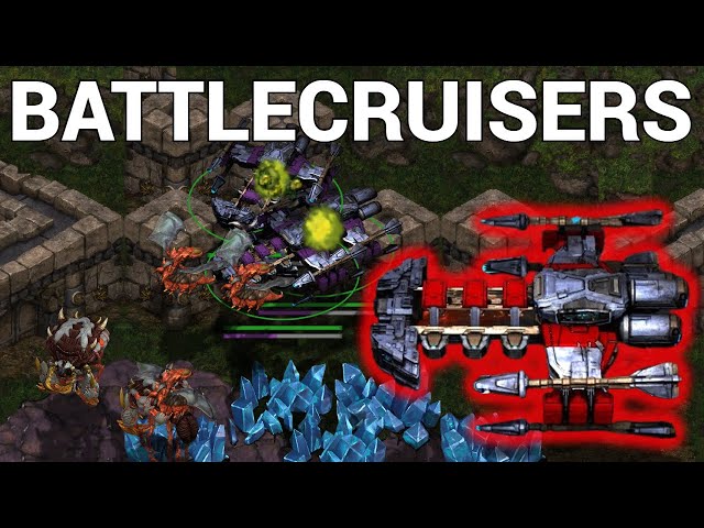 ASL Champs + Best Late Game TvZ Players! - JyJ vs Soulkey