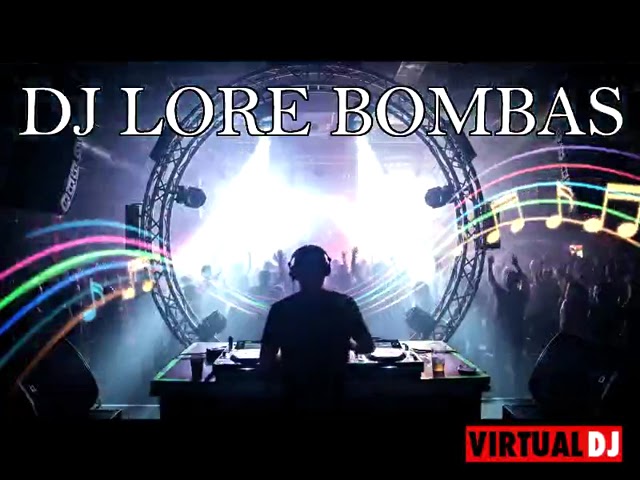 Popurrí de rumbas del capullo de jerez compón DJ LORE BOMBAS