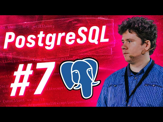 Practical SQL Course for Beginners - #7 Views in SQL