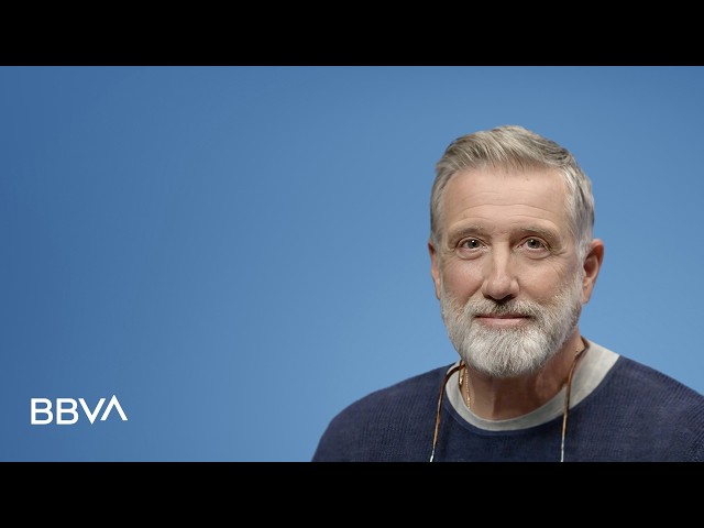 Learn to Tell Stories with a Master | Emilio Aragón, Artist