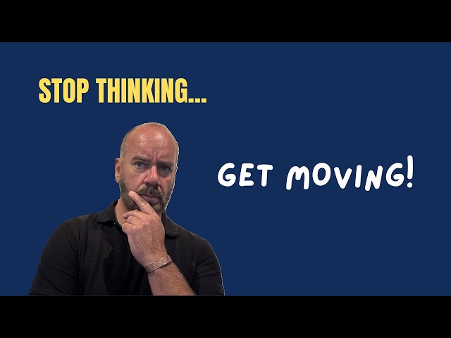 End Procrastination Fast