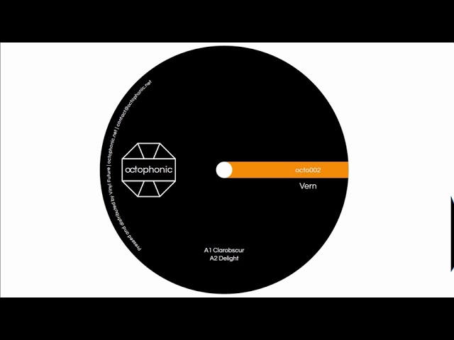 Vern - Delight [OCTO002]