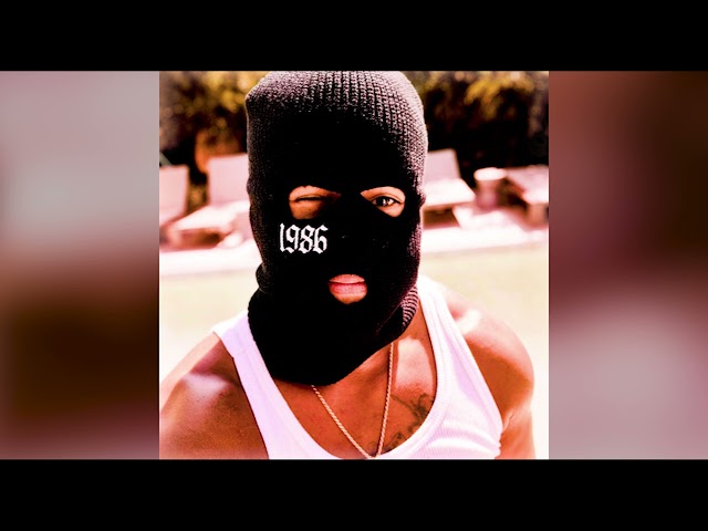 Future Type Beat - "1986" Hard Type Beat 2026